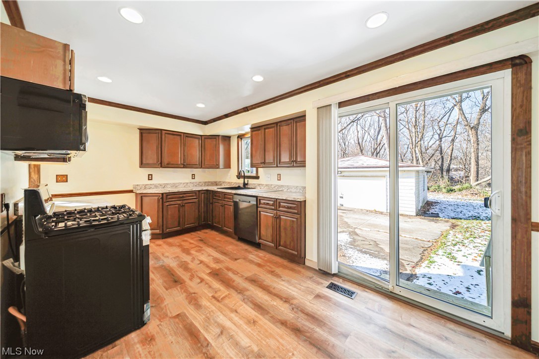 Valleyview - Residential