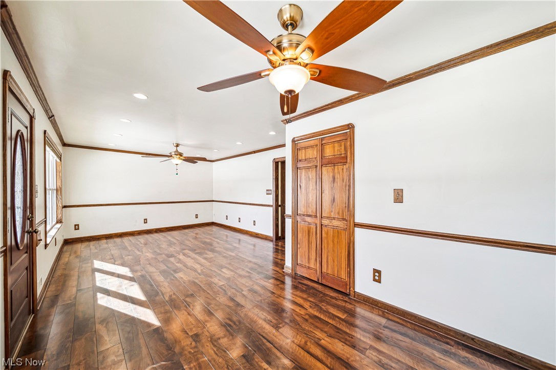 Valleyview - Residential