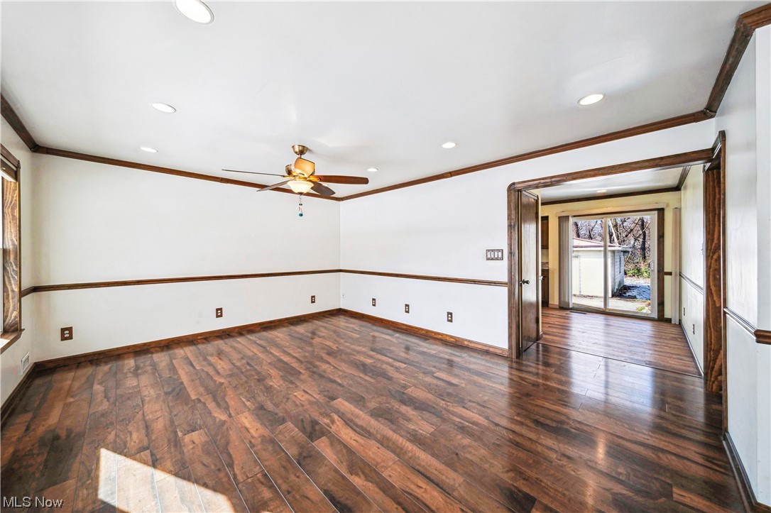 Valleyview - Residential