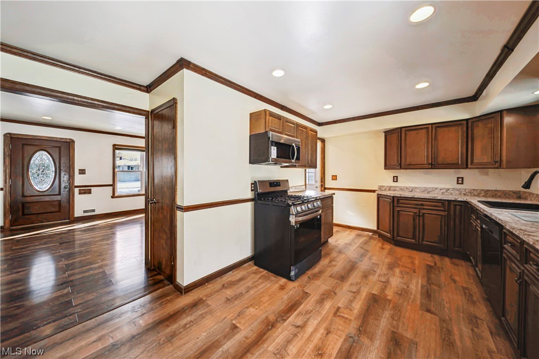 Valleyview - Residential