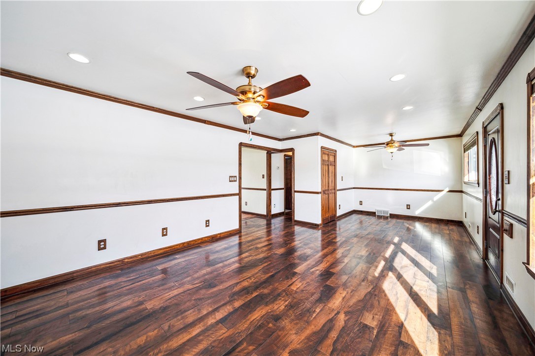 Valleyview - Residential