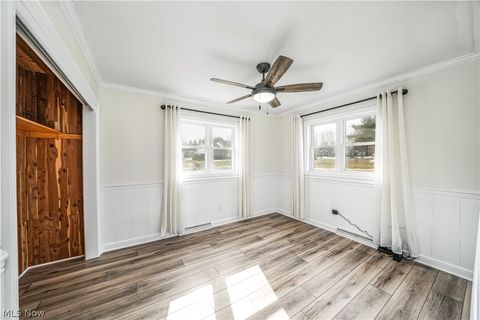 Tiny photo for 8075 Crestwood Drive, Garrettsville, OH 44231 (MLS # 5187371)