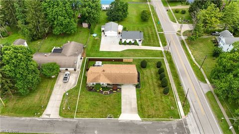 Tiny photo for 8075 Crestwood Drive, Garrettsville, OH 44231 (MLS # 5187371)