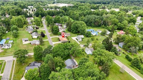 Tiny photo for 8075 Crestwood Drive, Garrettsville, OH 44231 (MLS # 5187371)