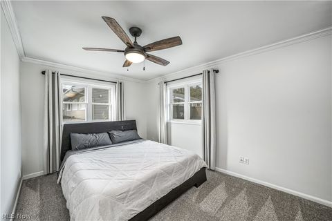 Tiny photo for 8075 Crestwood Drive, Garrettsville, OH 44231 (MLS # 5187371)