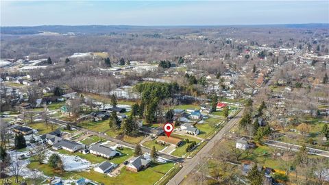 Tiny photo for 8075 Crestwood Drive, Garrettsville, OH 44231 (MLS # 5187371)