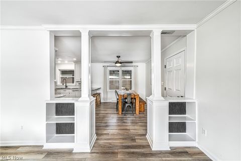 Tiny photo for 8075 Crestwood Drive, Garrettsville, OH 44231 (MLS # 5187371)