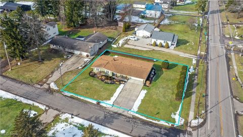 Tiny photo for 8075 Crestwood Drive, Garrettsville, OH 44231 (MLS # 5187371)