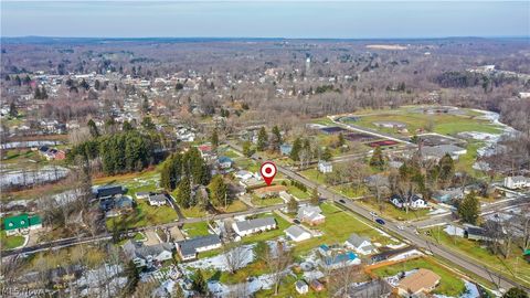 Tiny photo for 8075 Crestwood Drive, Garrettsville, OH 44231 (MLS # 5187371)