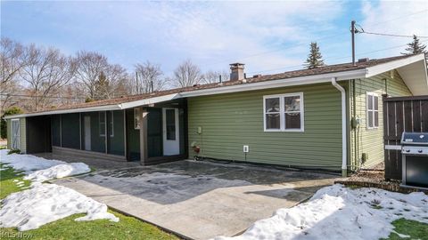 Tiny photo for 8075 Crestwood Drive, Garrettsville, OH 44231 (MLS # 5187371)