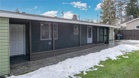 Tiny photo for 8075 Crestwood Drive, Garrettsville, OH 44231 (MLS # 5187371)