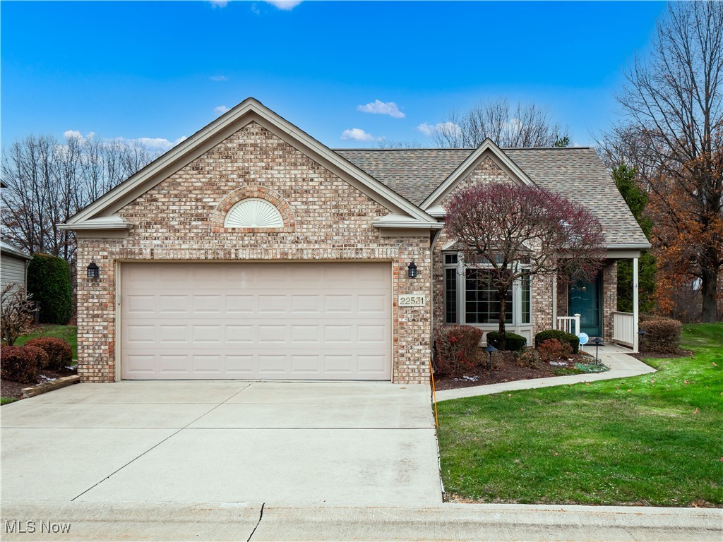 22531 Northwood Trail, Strongsville, Ohio image 37