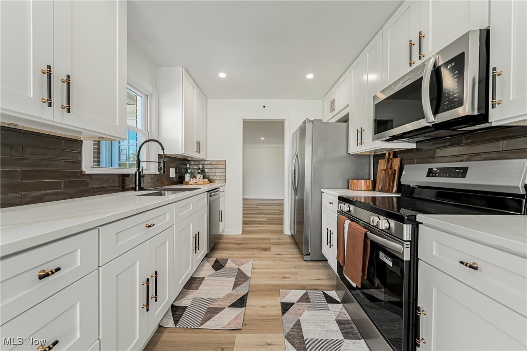 Euclid 06 - Residential