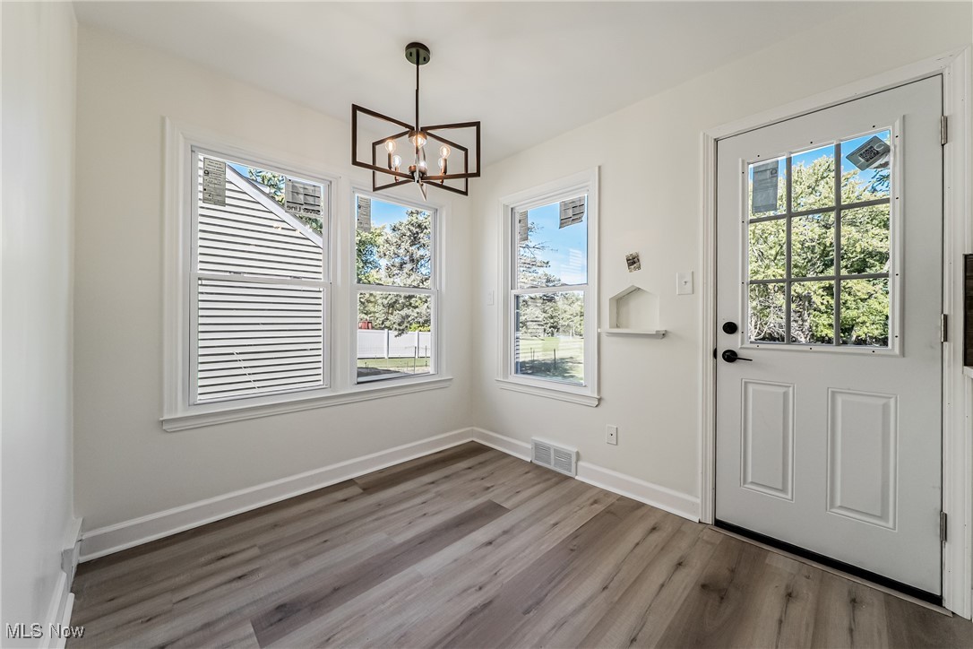 Euclid 06 - Residential