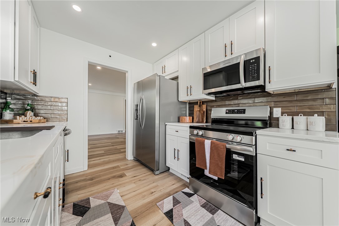 Euclid 06 - Residential