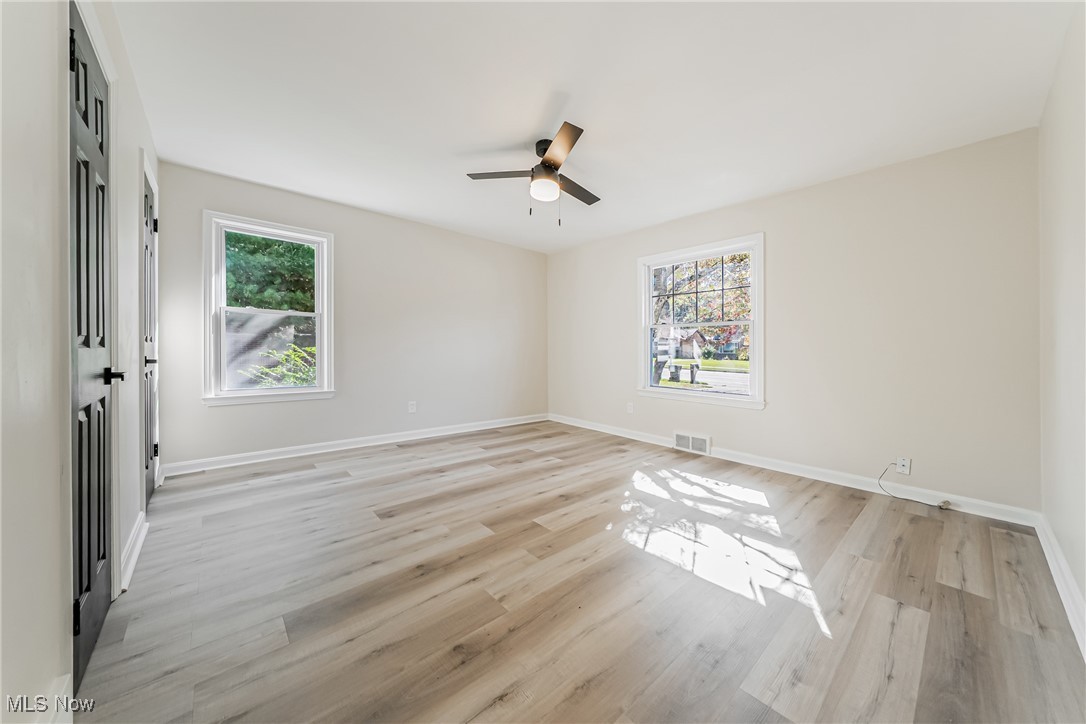 Euclid 06 - Residential