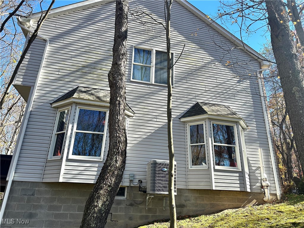 Frederick Heights - Residential