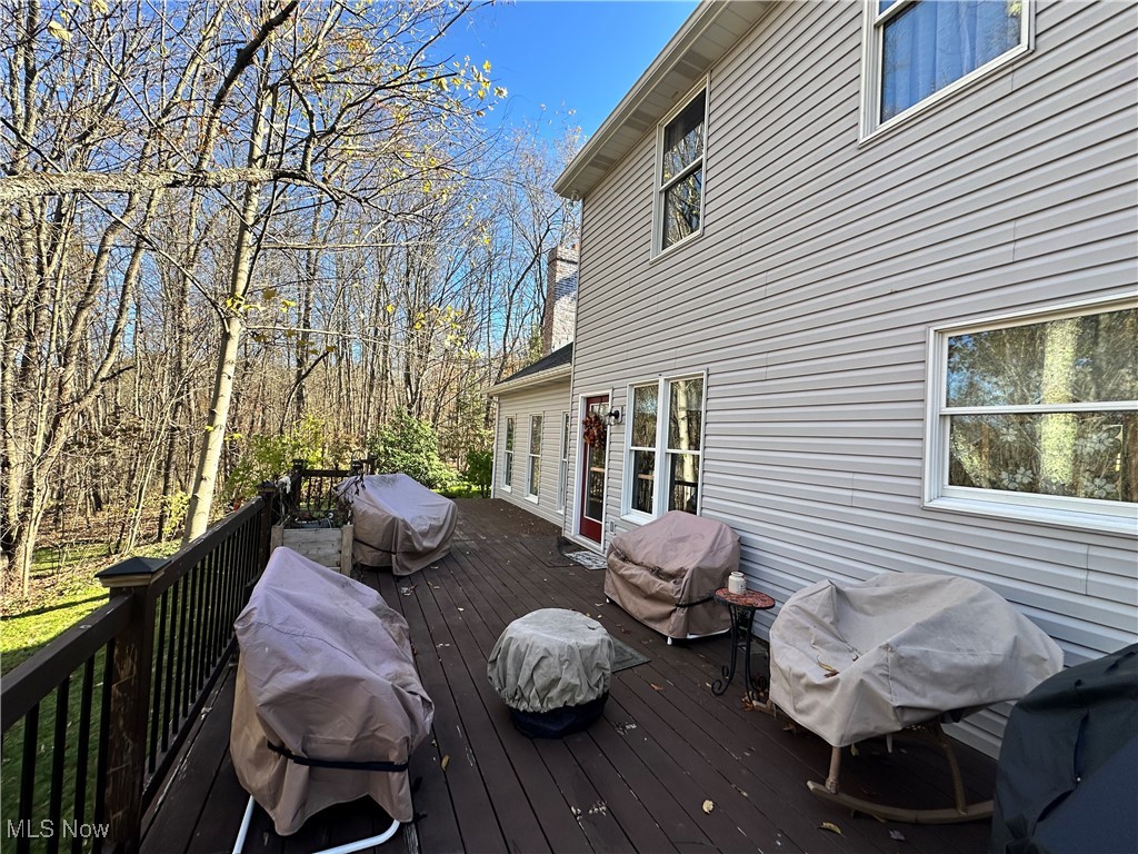 Frederick Heights - Residential