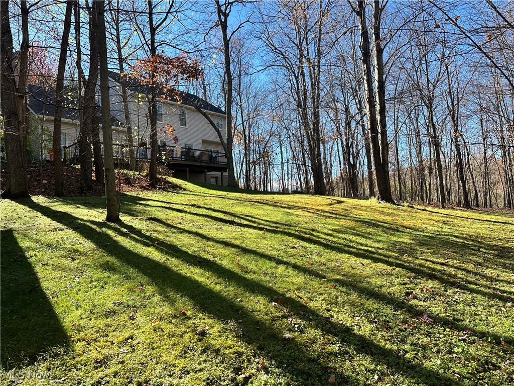 Frederick Heights - Residential