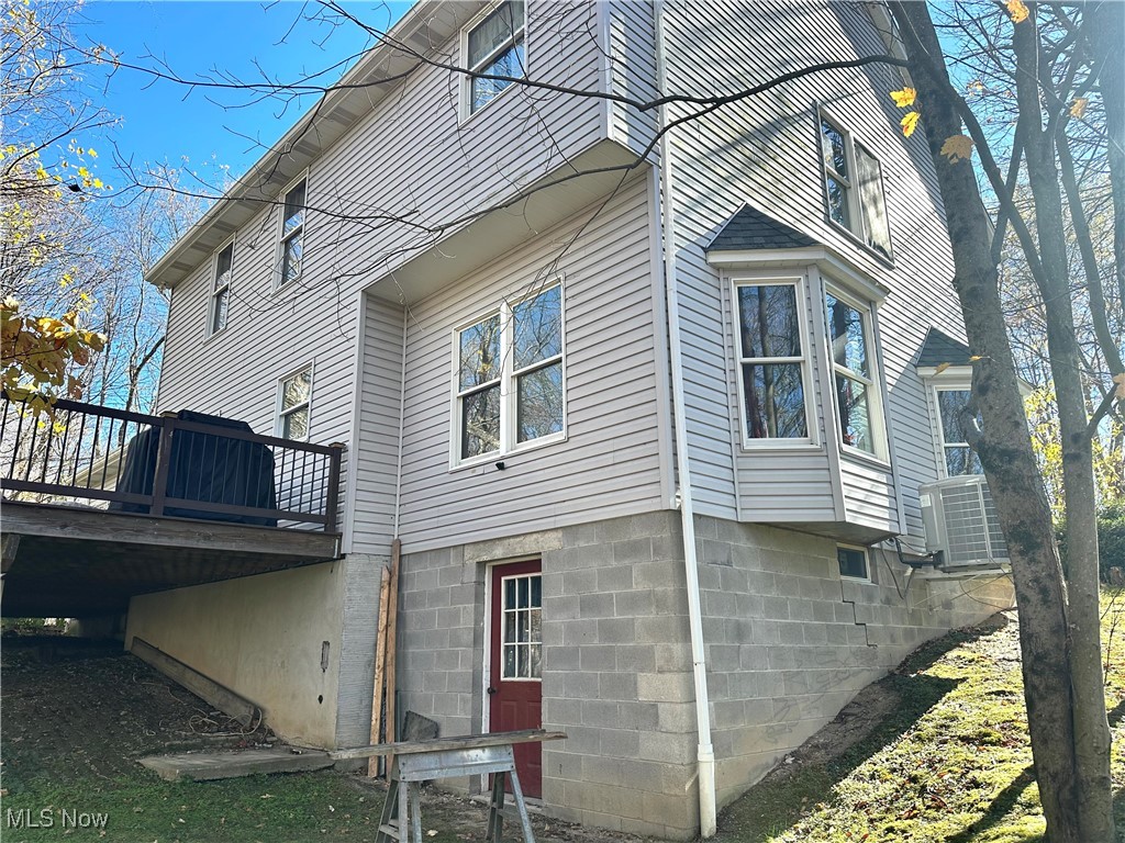 Frederick Heights - Residential