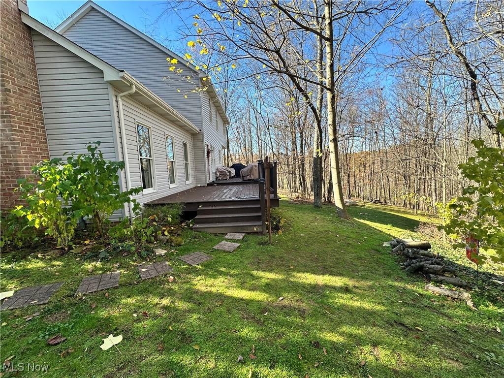 Frederick Heights - Residential