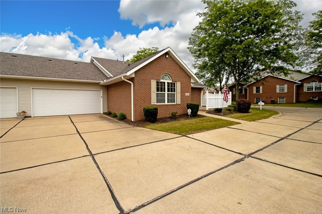 Bayberry Cove - Residential