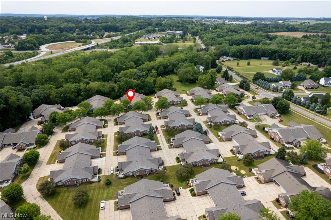 Bayberry Cove - Residential