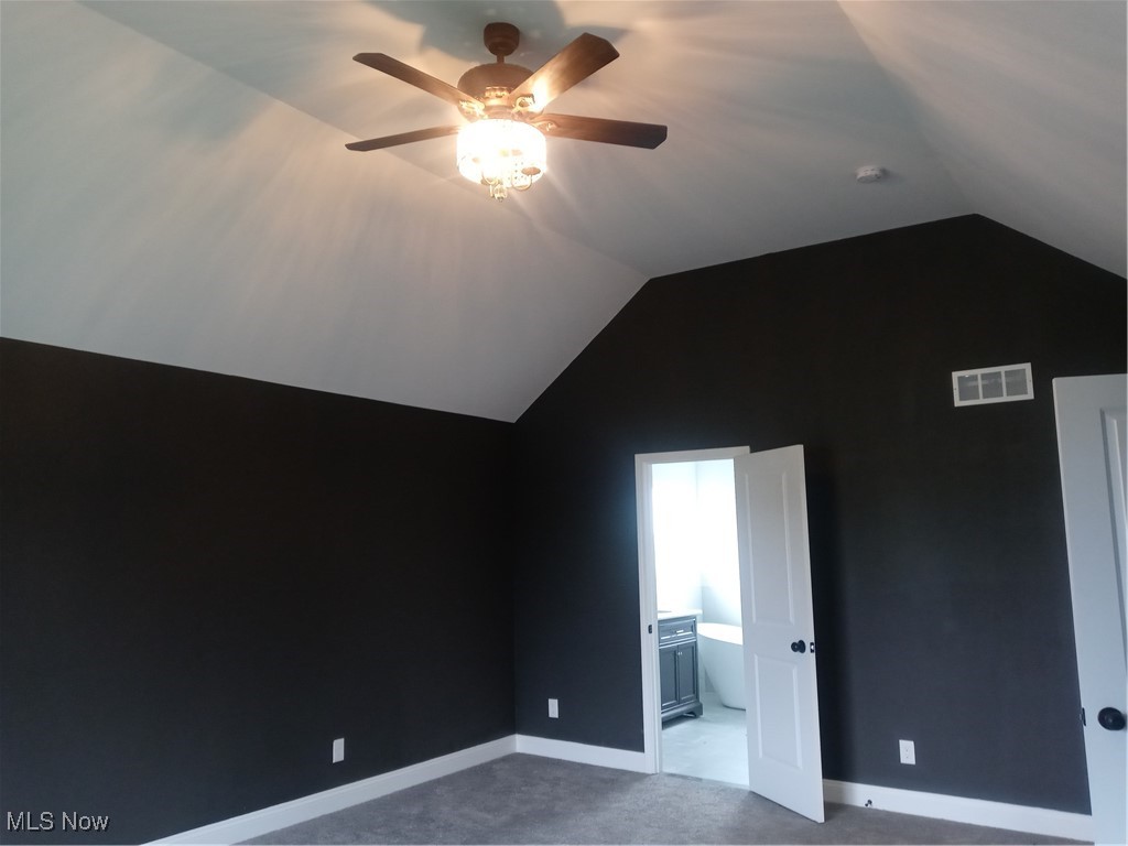 Grey Hawk Golf Club - Residential