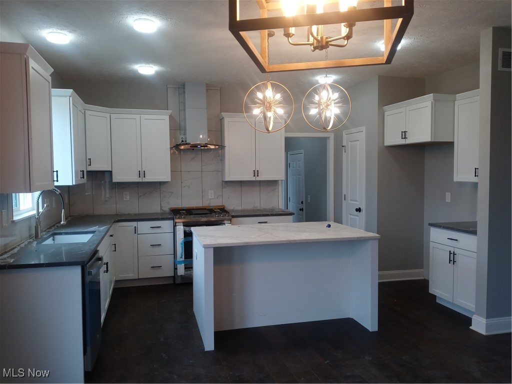 Grey Hawk Golf Club - Residential