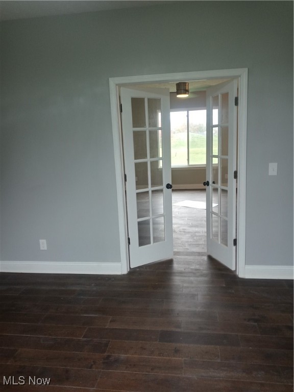 Grey Hawk Golf Club - Residential