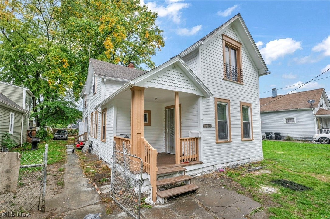 3288 W 52nd Street