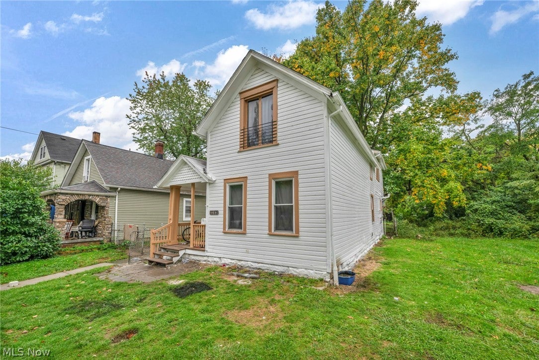 3288 W 52nd Street