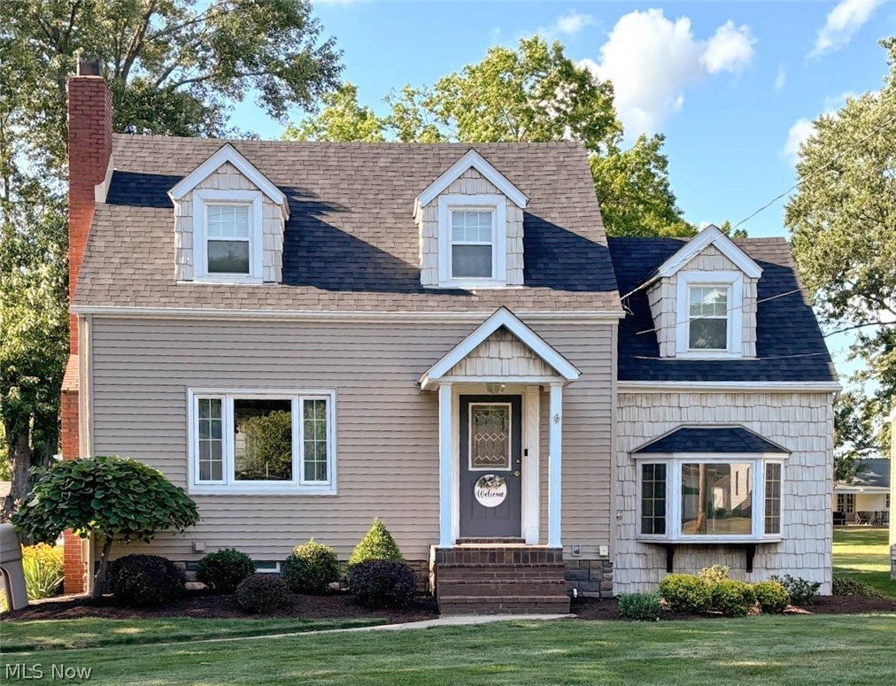 482 Ewing Road