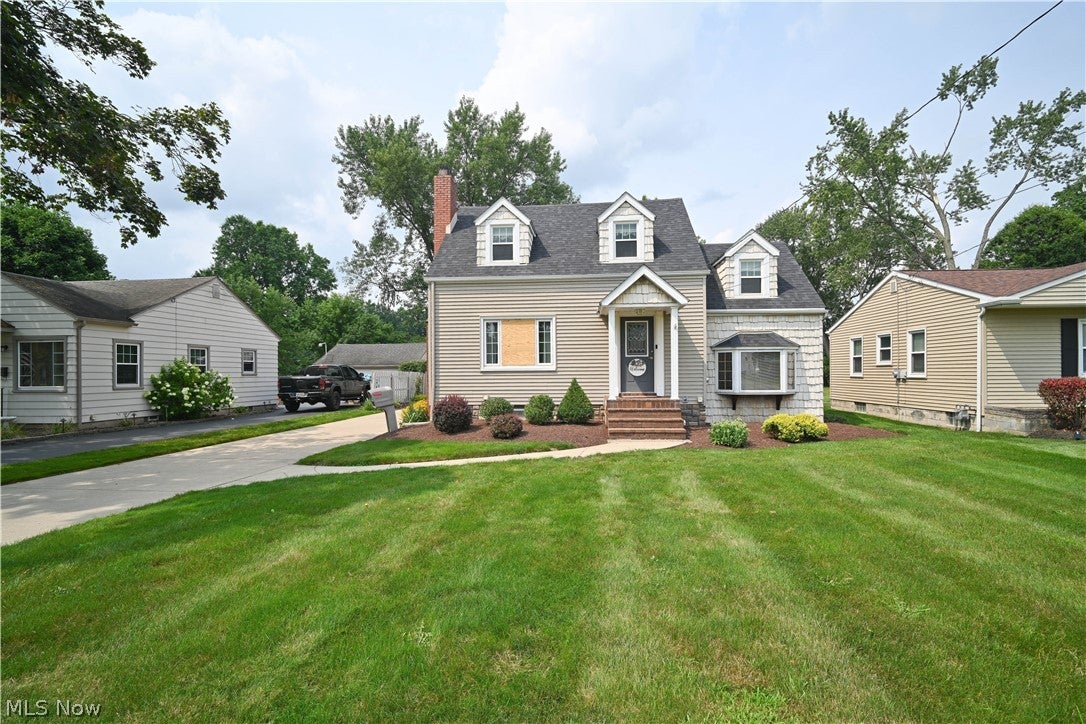 482 Ewing Road