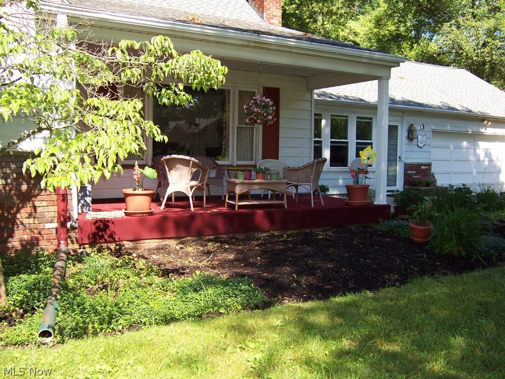 Poland Realty Co - Residential