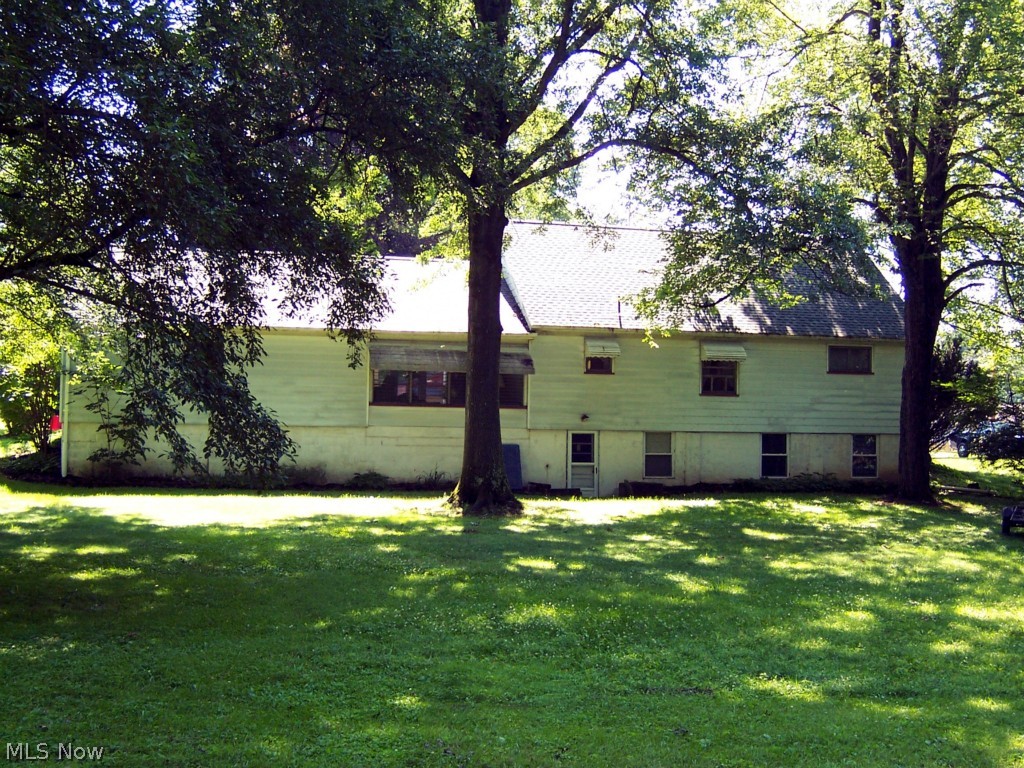 Poland Realty Co - Residential