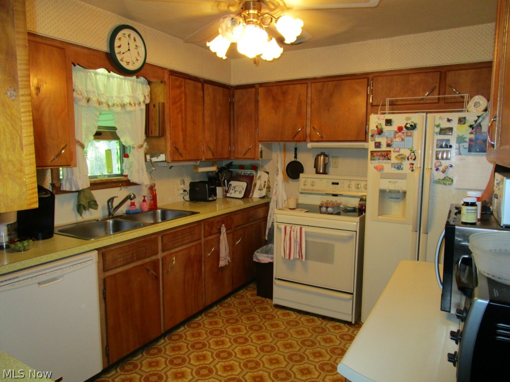 Poland Realty Co - Residential