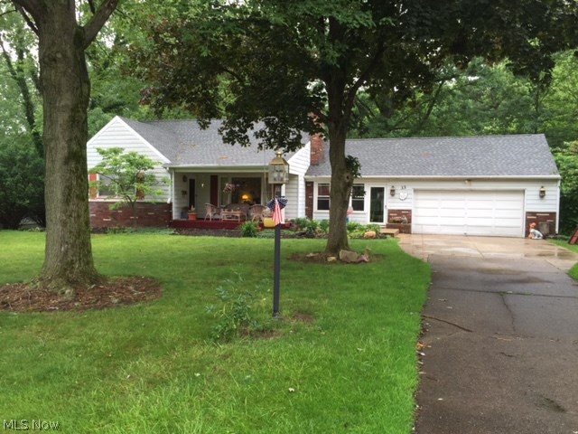 Poland Realty Co - Residential