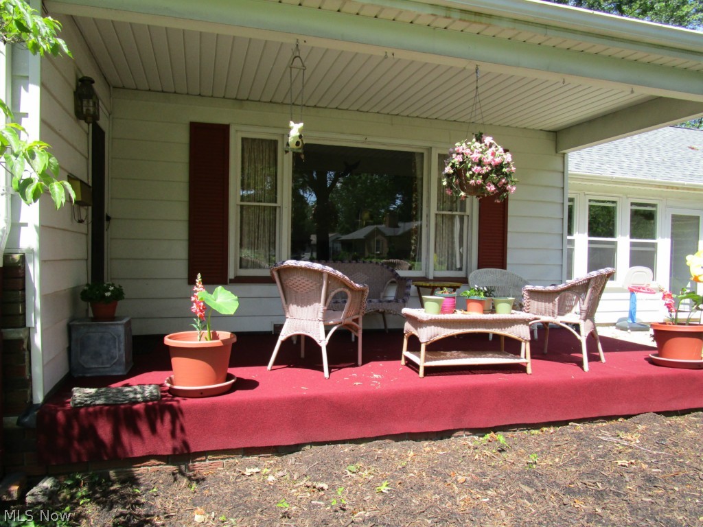 Poland Realty Co - Residential