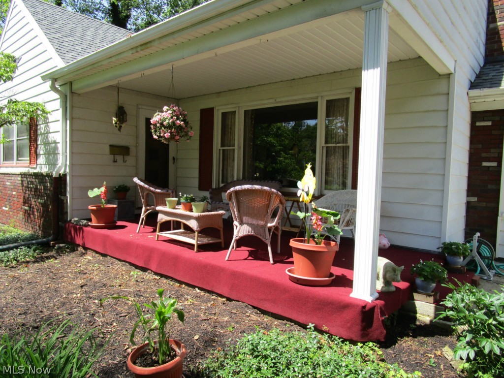 Poland Realty Co - Residential