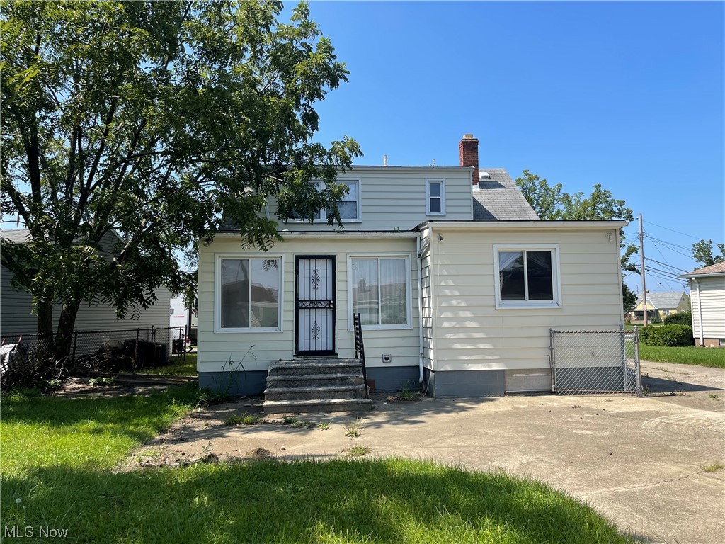 Brookpark Meadows - Residential