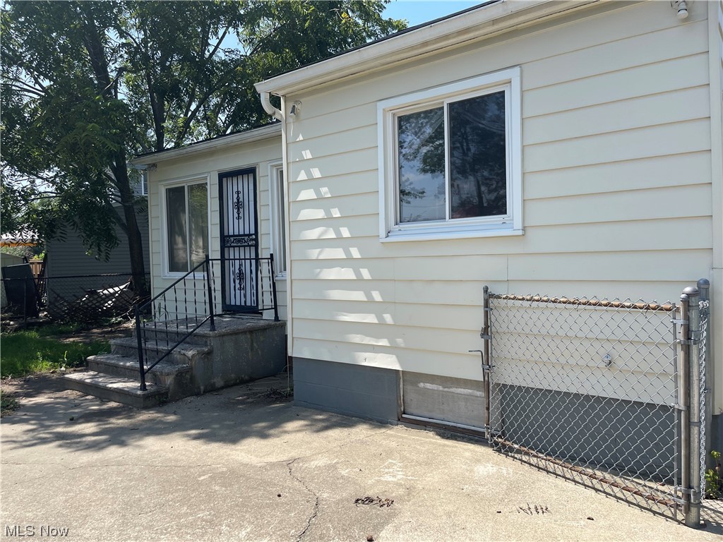 Brookpark Meadows - Residential