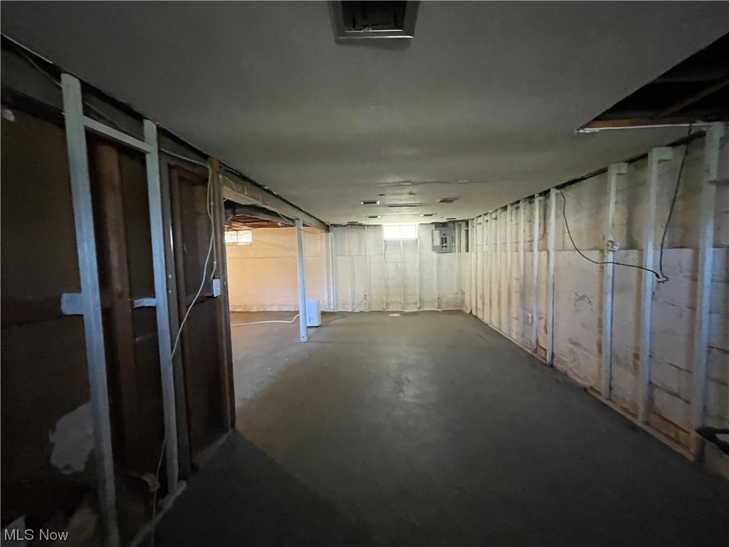 Brookpark Meadows - Residential