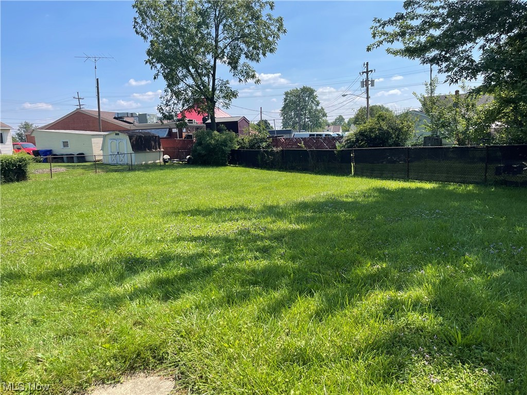 Brookpark Meadows - Residential