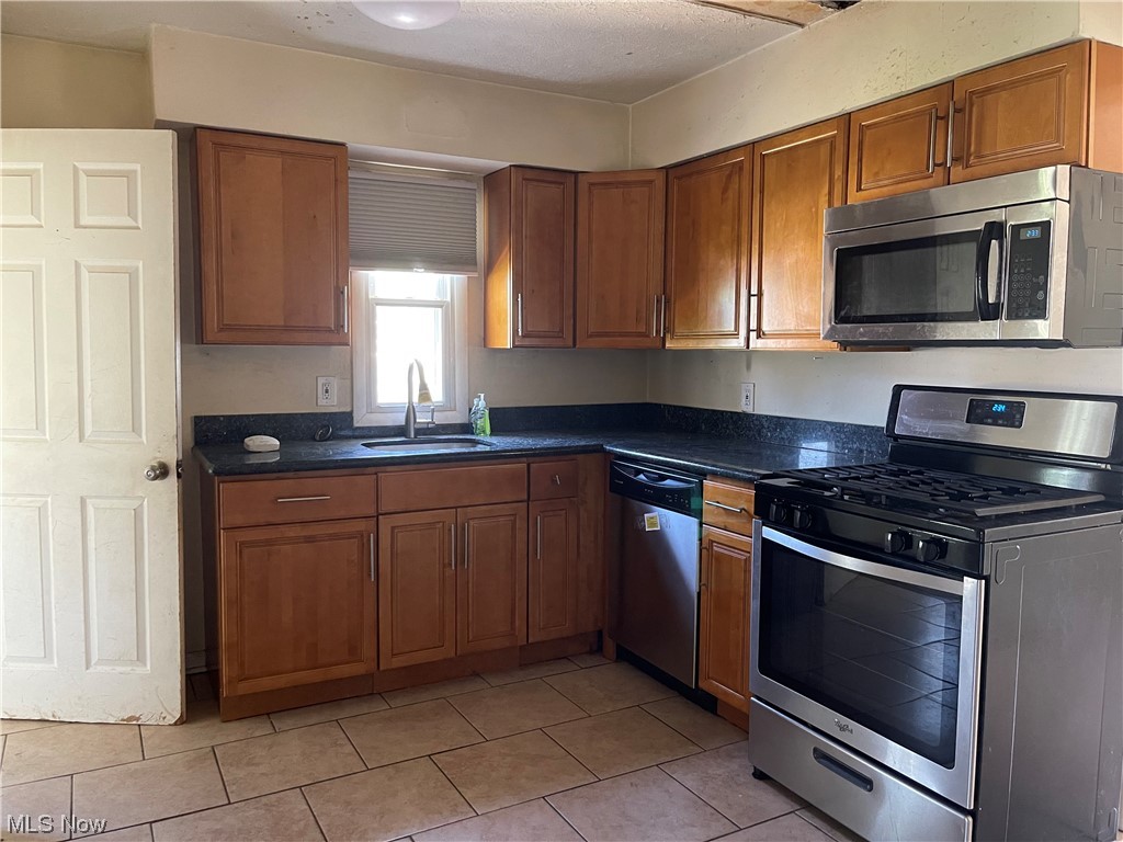 Brookpark Meadows - Residential