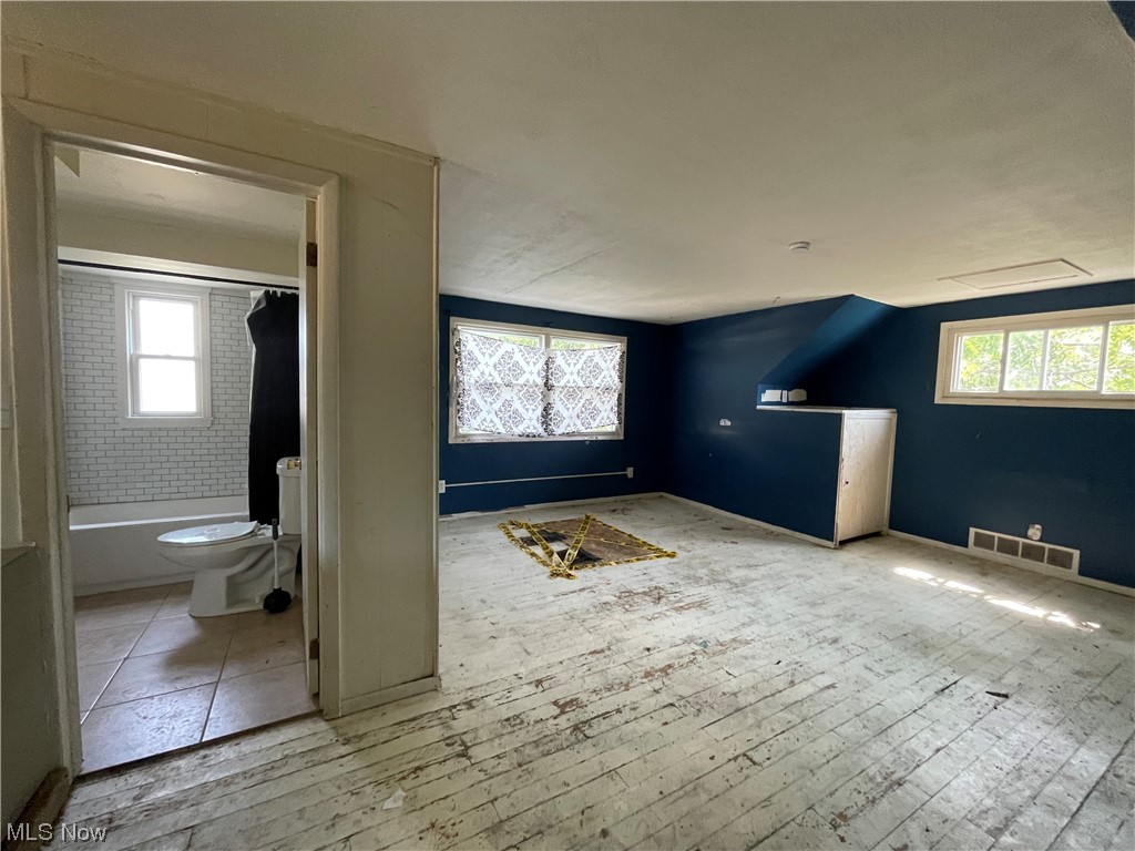 Brookpark Meadows - Residential