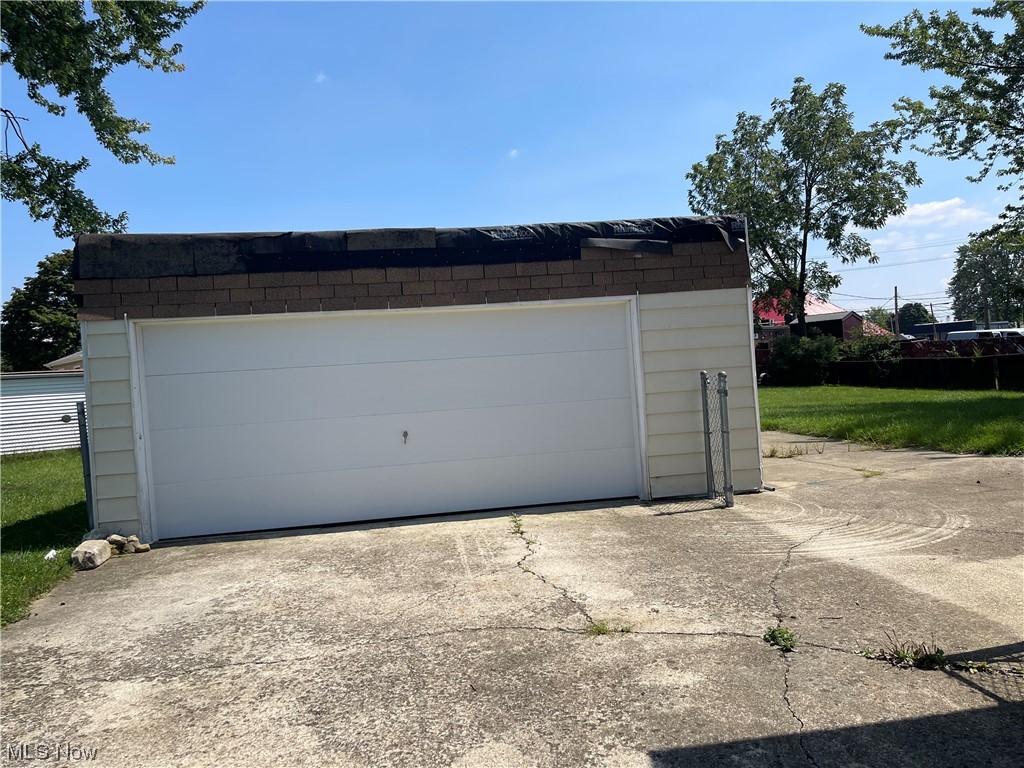 Brookpark Meadows - Residential