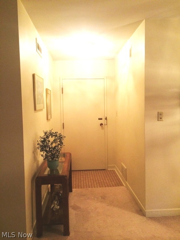 Carlton House Condo - Residential