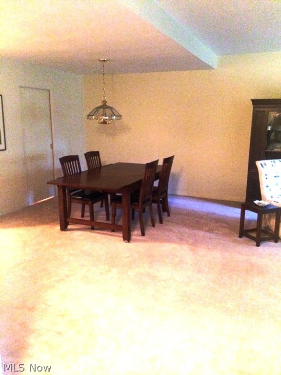 Carlton House Condo - Residential