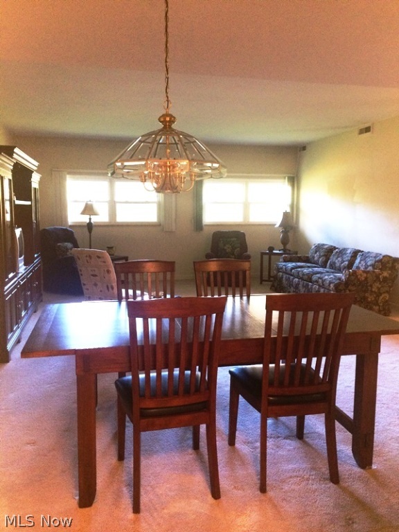 Carlton House Condo - Residential